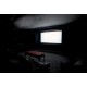 Lumene Movie Palace UHD 4K Acoustic 350P (2.35:1) - Écran de projection fixe
