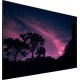 Lumene Movie Palace UHD 4K Ultra Slim 240C (16:9) - Écran de projection fixe