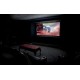 Lumene Movie Palace UHD 4K Curve Acoustic 400C (16:9) - Écran de projection fixe