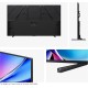 Hisense 55E7Q Pro 2025 - TV QLED 139cm