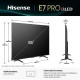 Hisense 85E7Q Pro 2025 - TV QLED 215cm
