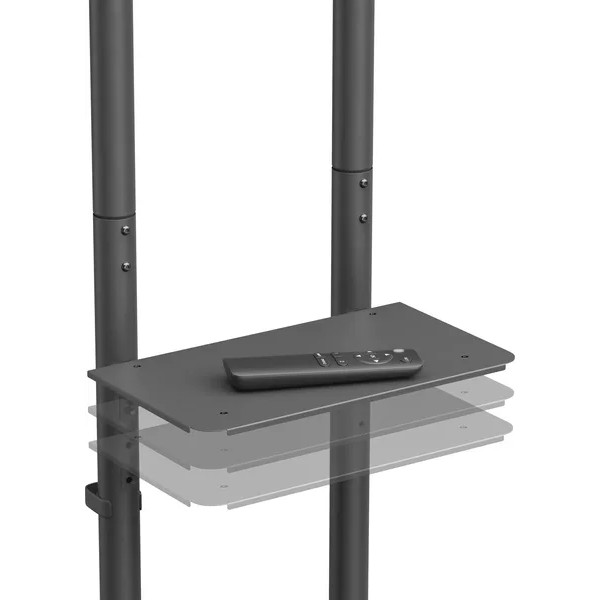 Norstone Vision One - Support sur roulettes