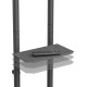 Norstone Vision One - Support sur roulettes