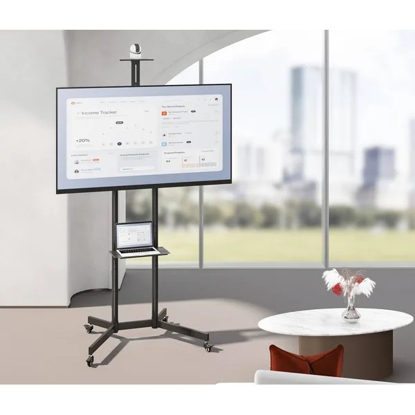 Norstone Vision One - Support sur roulettes
