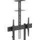 Norstone Vision One - Support sur roulettes