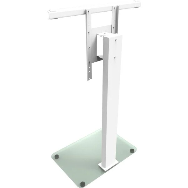 NorStone Suspens Plus Blanc - meuble-support pour Téléviseur