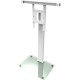 NorStone Suspens Plus Blanc - meuble-support pour Téléviseur
