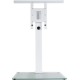NorStone Suspens Plus Blanc - meuble-support pour Téléviseur