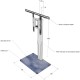 NorStone Suspens Plus Blanc - meuble-support pour Téléviseur