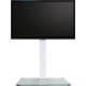 NorStone Suspens Plus Blanc - meuble-support pour Téléviseur