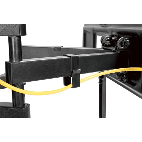 Norstone Full Motion 120 - Support mural mobile