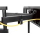 Norstone Full Motion 120 - Support mural mobile