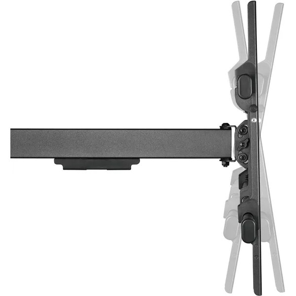 Norstone Full Motion 180 Extra - Support mural mobile