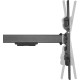 Norstone Full Motion 180 Extra - Support mural mobile