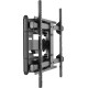 Norstone Full Motion 180 Extra - Support mural mobile