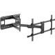 Norstone Full Motion 180 Extra - Support mural mobile