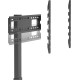 Norstone Vision Plus - Support sur roulettes