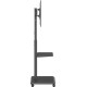 Norstone Vision Plus - Support sur roulettes