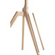 Norstone Vision Wood - Support trépied pour téléviseur
