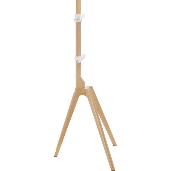 Norstone Vision Wood - Support trépied pour téléviseur