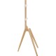 Norstone Vision Wood - Support trépied pour téléviseur