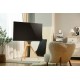 Norstone Vision Wood - Support trépied pour téléviseur
