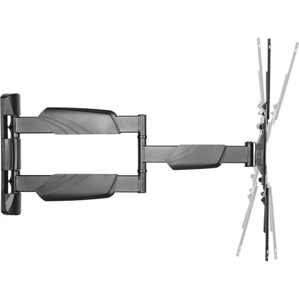 Norstone Full Motion 180 - Support mural mobile