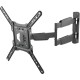 Norstone Full Motion 180 - Support mural mobile