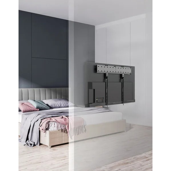 Norstone Slimled 3265 - Support mural fixe
