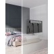 Norstone Slimled 3265 - Support mural fixe