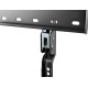 Norstone Slimled 3265 - Support mural fixe