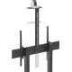 Norstone Vision Max - Support sur roulettes