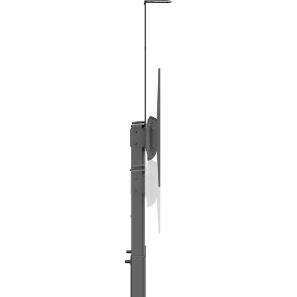 Norstone Vision Max - Support sur roulettes