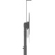 Norstone Vision Max - Support sur roulettes