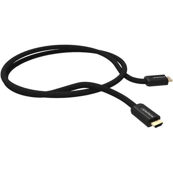 NorStone Arran HDMI (0,75 m) - Câble HDMI