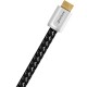 NorStone Jura HDMI (0,75 m) - Câble HDMI
