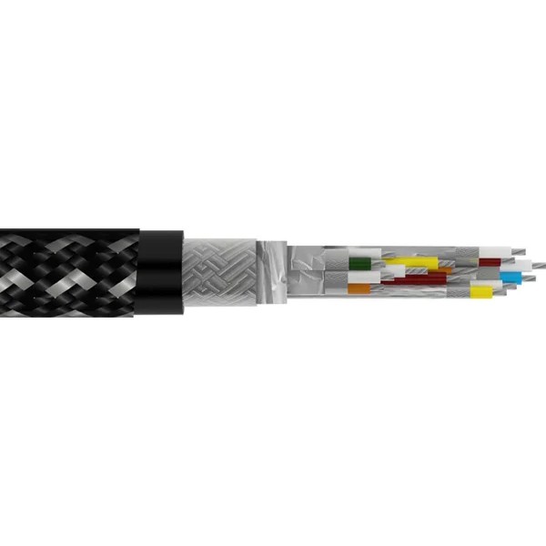 NorStone Jura HDMI (0,75 m) - Câble HDMI