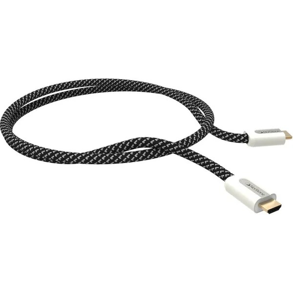 NorStone Jura HDMI (0,75 m) - Câble HDMI