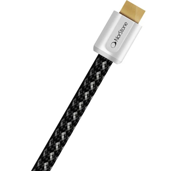 NorStone Jura HDMI (5 m) - Câble HDMI