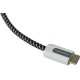 NorStone Jura HDMI 8K (1 m) - Câble HDMI