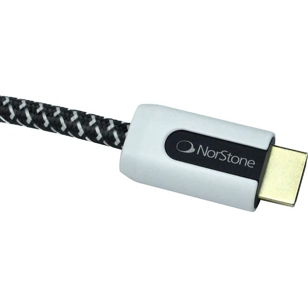 NorStone Jura HDMI 8K (1 m) - Câble HDMI