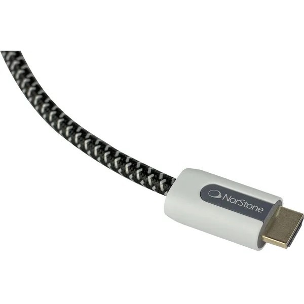 NorStone Jura HDMI 8K (4 m) - Câble HDMI