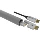 NorStone Jura HDMI-Optic (20 m) - Câble HDMI