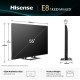 HISENSE 55E8Q 2025 - TV Mini LED 139cm