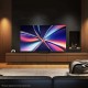 HISENSE 55E8Q 2025 - TV Mini LED 139cm