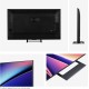 HISENSE 55E8Q 2025 - TV Mini LED 139cm