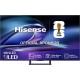 HISENSE 55E8Q 2025 - TV Mini LED 139cm