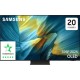 Samsung 65S95F 2025 - TV OLED 4K 165cm