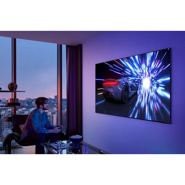 Samsung 77S95F 2025 - TV OLED 4K 196cm