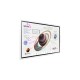 Samsung Flip Pro WM65B - Écran interactif 165cm